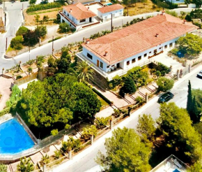 Villa Grande for families by HLCLUB Agency